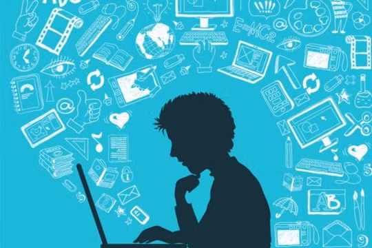 Truy cập Internet đi quốc tế sẽ bị chậm hơn so với bình thường.