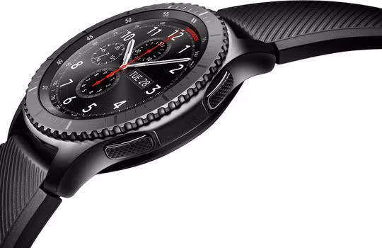 Samsung Gear S3 