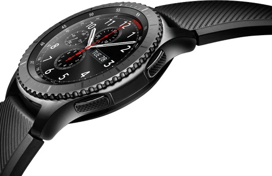 Samsung Gear S3 