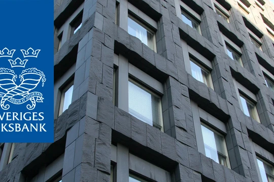 Ngân hàng trung ương lâu đời nhất thế giới đang đưa ra dự án nhằm xem xét một loại tiền tệ kỹ thuật số