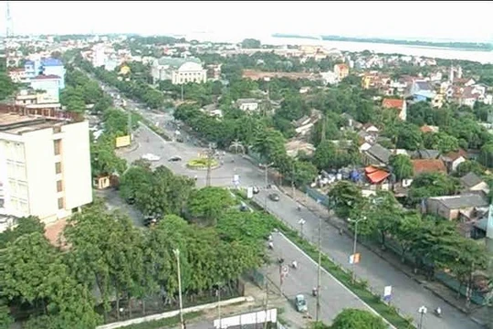 Thủ tướng Chính phủ ủng hộ đề xuất của tỉnh Phú Thọ về việc xây dựng thành phố Việt Trì trở thành thành phố lễ hội về cội nguồn.