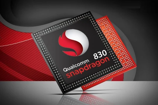 Chip Snapdragon 830 có thể do Samsung sản xuất.