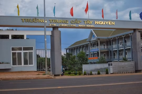 Ảnh minh họa. Nguồn Internet