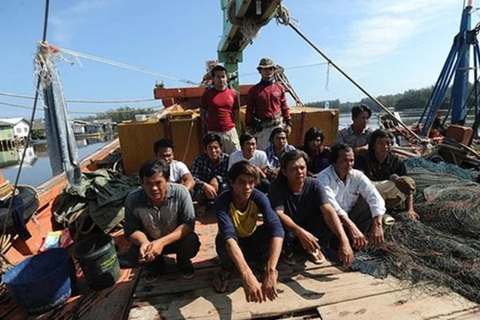 Ảnh minh họa. Nguồn Internet