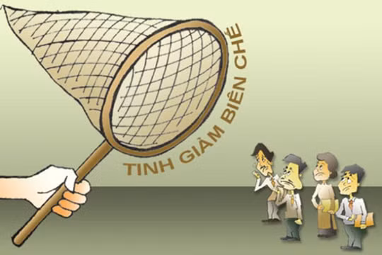 Cải cách hành chính đang là vấn đề rất quan trọng hiện nay- (Ảnh minh họa).