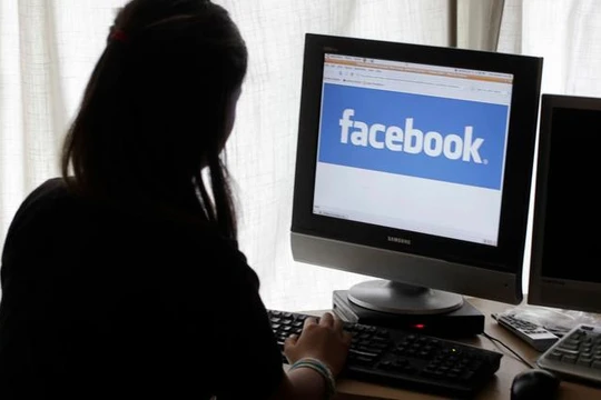 Dùng Facebook ở mức độ “vừa phải” sẽ có lợi cho sức khỏe