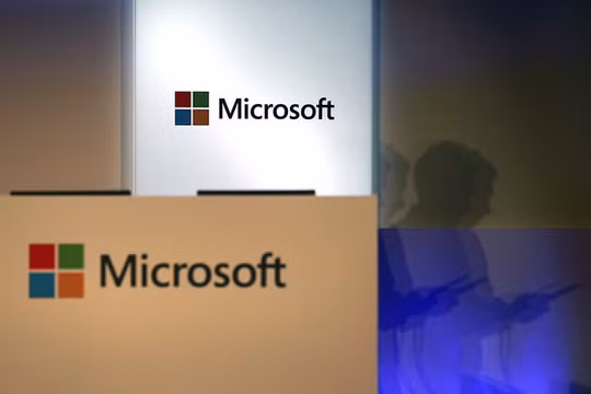 Hacker nhận 140.000 USD nhờ tìm ra lỗi bảo mật trên Microsoft Edge- (Ảnh: REUTERS).