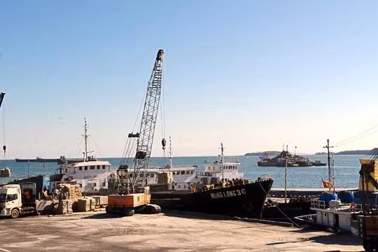 Ảnh minh họa. Nguồn Internet