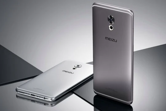 Meizu Pro 6 Plus