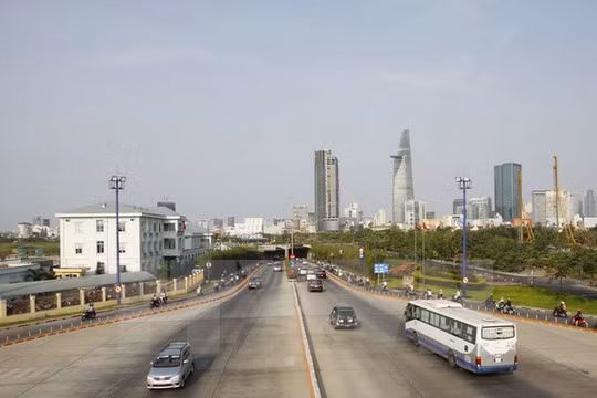 Ảnh minh họa. Nguồn Internet