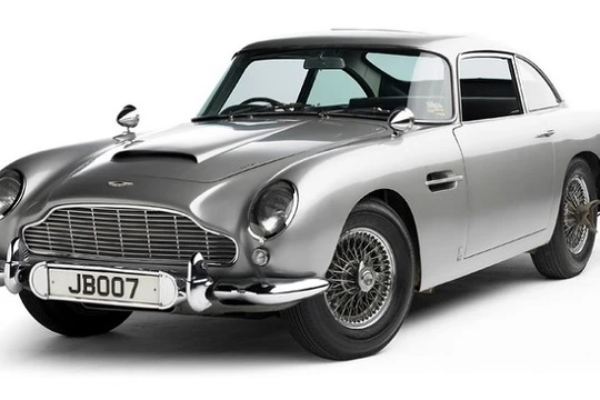 Aston Martin DB5