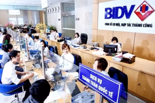 Sau VPbank, khách hàng BIDV "tố" mất 32 tỷ - (Ảnh minh họa)