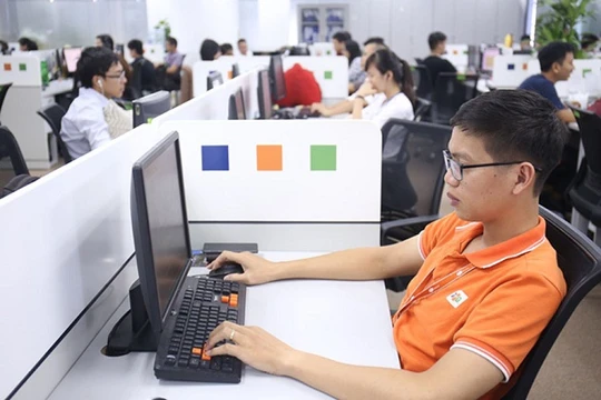 FPT IS vừa thắng thầu dự án “Cung cấp và triển khai phần mềm ERP/EAM” - (Ảnh minh họa)