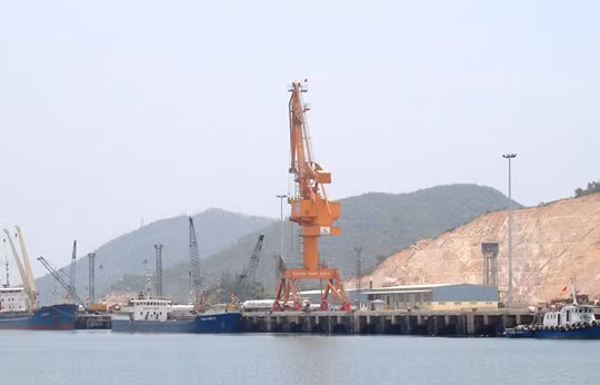 Ảnh minh họa. Nguồn Internet