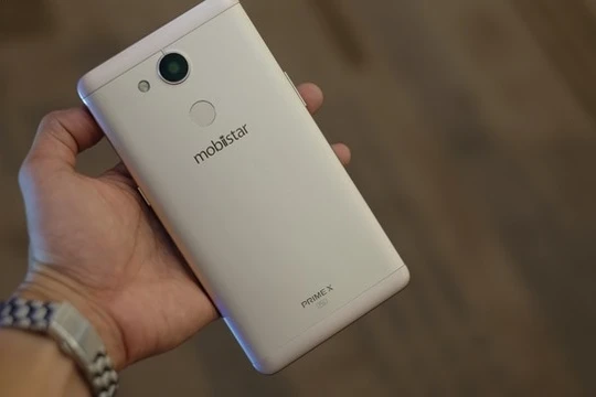 Mobiistar Prime X Pro