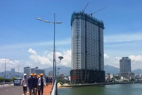 Khách Sạn Mường Thanh Khánh Hòa - (Nguồn Internet)