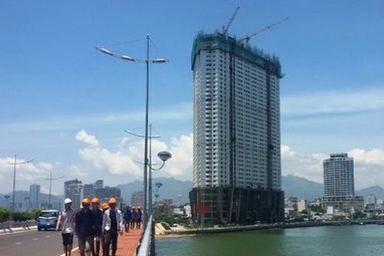 Khách Sạn Mường Thanh Khánh Hòa - (Nguồn Internet)