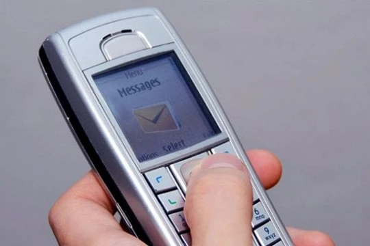 Những chiếc điện thoại Nokia cũ dùng mạng 2G như thế này sẽ không còn hoạt động khi mạng 2G bị khai tử