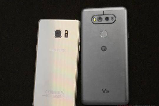 LG V20