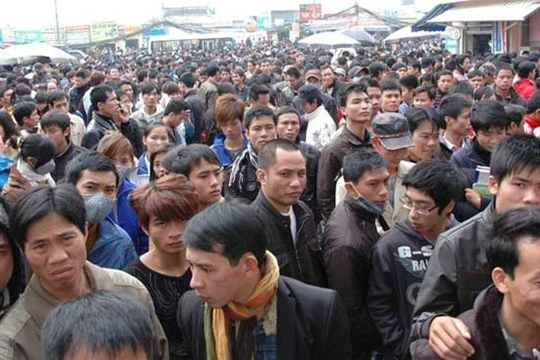 Ảnh minh họa. Nguồn Internet