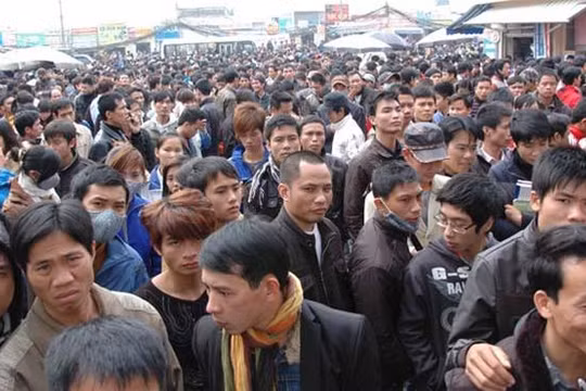 Ảnh minh họa. Nguồn Internet