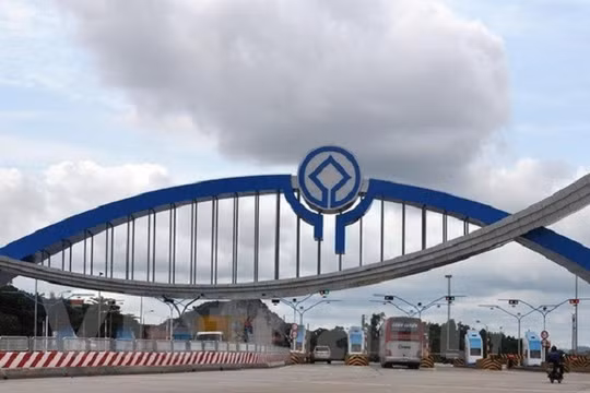 Gian lận hàng chục tỷ đồng tại trạm thu phí Quốc lộ 5 là chưa có cơ sở khẳng định - Ảnh minh họa