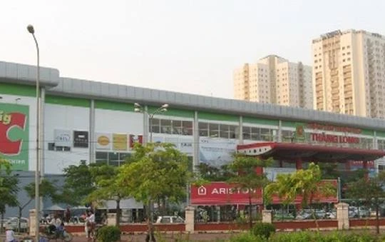 BigC đã nộp đủ 2,034 tỉ đồng tiền thuế- (Ảnh minh họa).