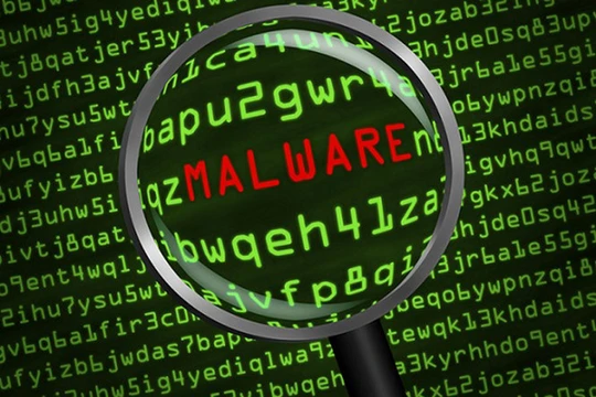 Phát tán mã độc là hình thức được tin tặc ưa thích sử dụng- (Ảnh: AFP).