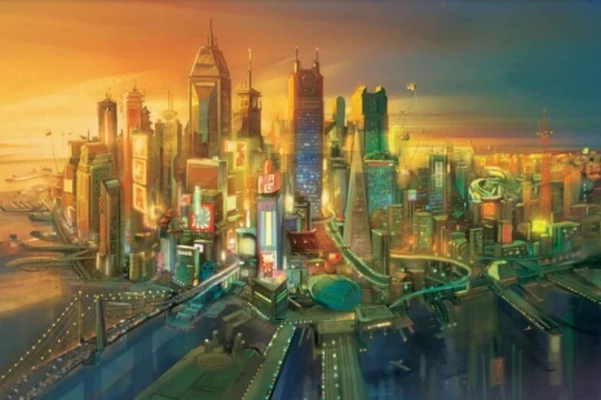 Những hệ sinh thái này luôn tạo điều kiện tốt nhất để các doanh nghiệp khởi nghiệp phát triển