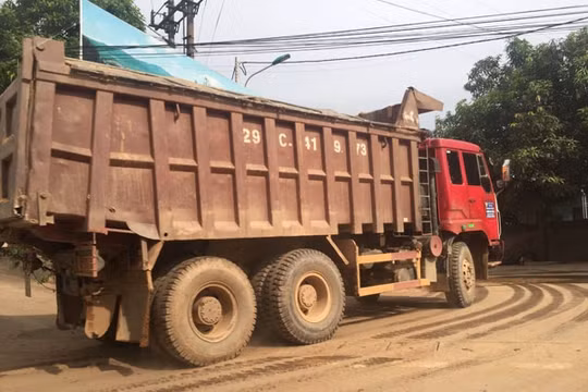 Ảnh minh họa. Nguồn Internet