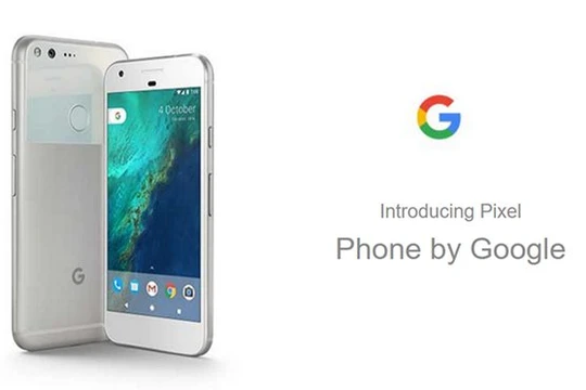 Google Pixel sẽ là thương hiệu smartphone mới của “Gã khổng lồ tìm kiếm”, thay thế cho dòng Nexus “thần thánh”.
