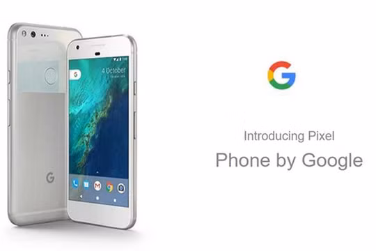 Google Pixel sẽ là thương hiệu smartphone mới của “Gã khổng lồ tìm kiếm”, thay thế cho dòng Nexus “thần thánh”.