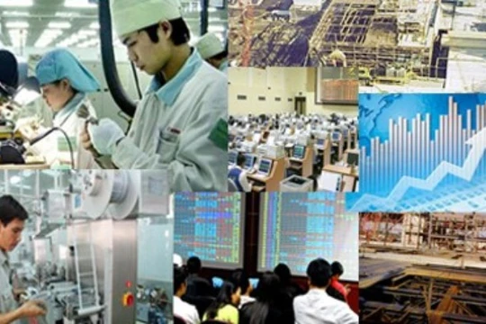 Ảnh minh họa. Nguồn Internet