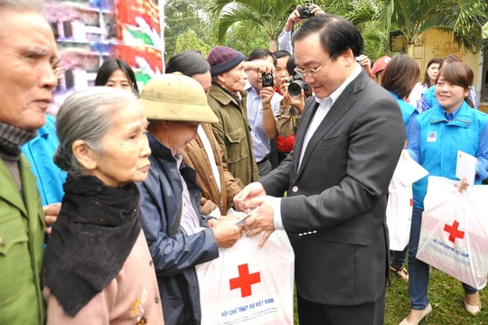 Ảnh minh họa. Nguồn Internet