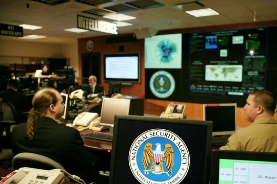 Thế giới rất muốn biết tình báo Mỹ đang che giấu những gì.