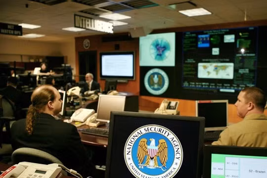 Thế giới rất muốn biết tình báo Mỹ đang che giấu những gì.