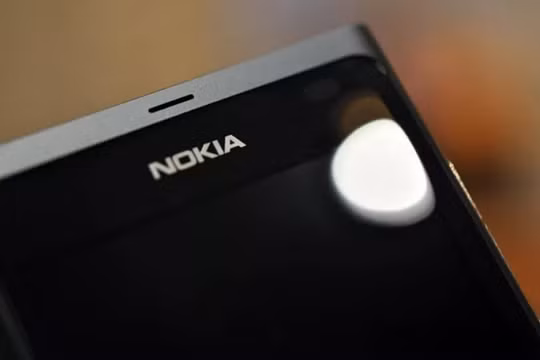 Smartphone Nokia sẽ xuất hiện vào nửa đầu năm 2017