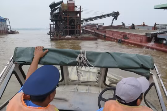 Ảnh minh họa. Nguồn Internet