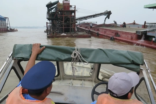 Ảnh minh họa. Nguồn Internet