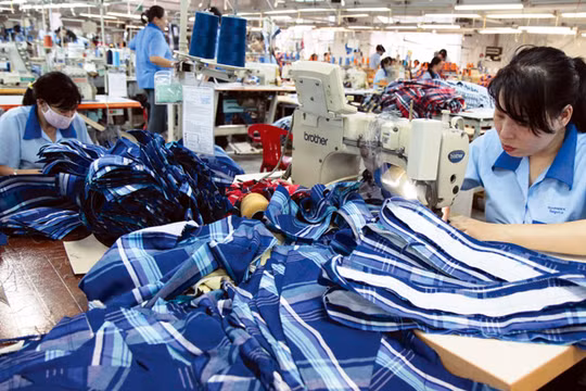 Việt Nam xếp thứ 7 về năng lực cạnh tranh trong ASEAN- (Ảnh minh họa).