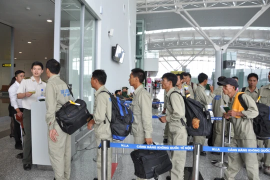 Tuyển chọn 1.300 lao động đi Hàn Quốc làm trong ngành ngư nghiệp- (Ảnh minh họa).