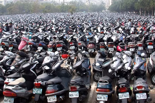 Ảnh minh họa. Nguồn Internet