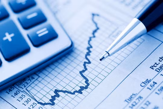 Bộ Tài chính tiến hành công khai, minh bạch thông tin lên mạng internet- (Ảnh minh họa).