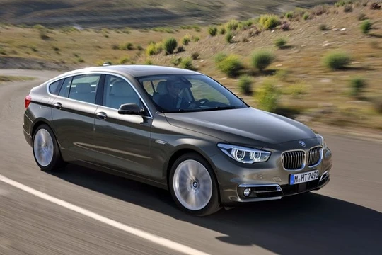 Triệu hồi hơn 34.000 xe BMW và Rolls-Royce do lỗi túi khí