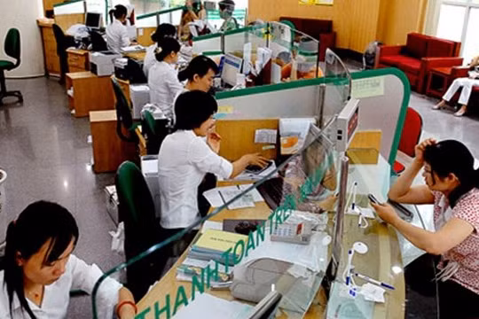 Hiện tại, cả nước có 46.673 doanh nghiệp có nợ thuế trên 90 ngày với số tổng số tiền hơn 41,3 nghìn tỷ đồng- (Ảnh minh họa).