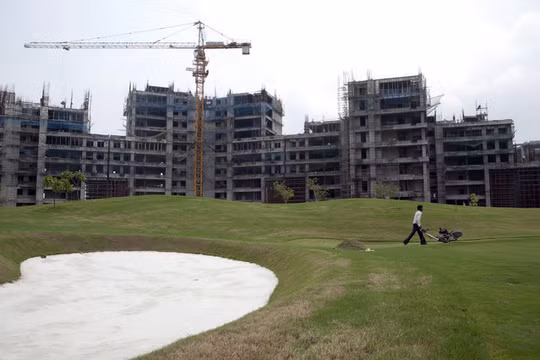 Ảnh minh họa. Nguồn Internet