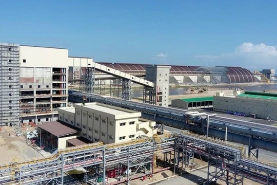 Ảnh minh họa. Nguồn Internet