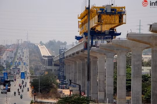 Tuyến Metro số 1