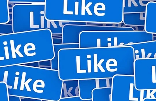 Fanpage là kênh bán hàng khá hiệu quả hiện nay. Ảnh: Internet.