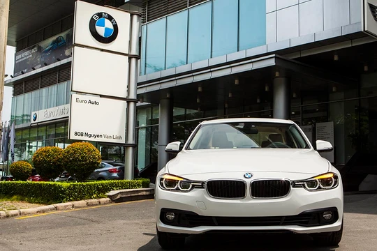 Ảnh minh họa. Nguồn Internet